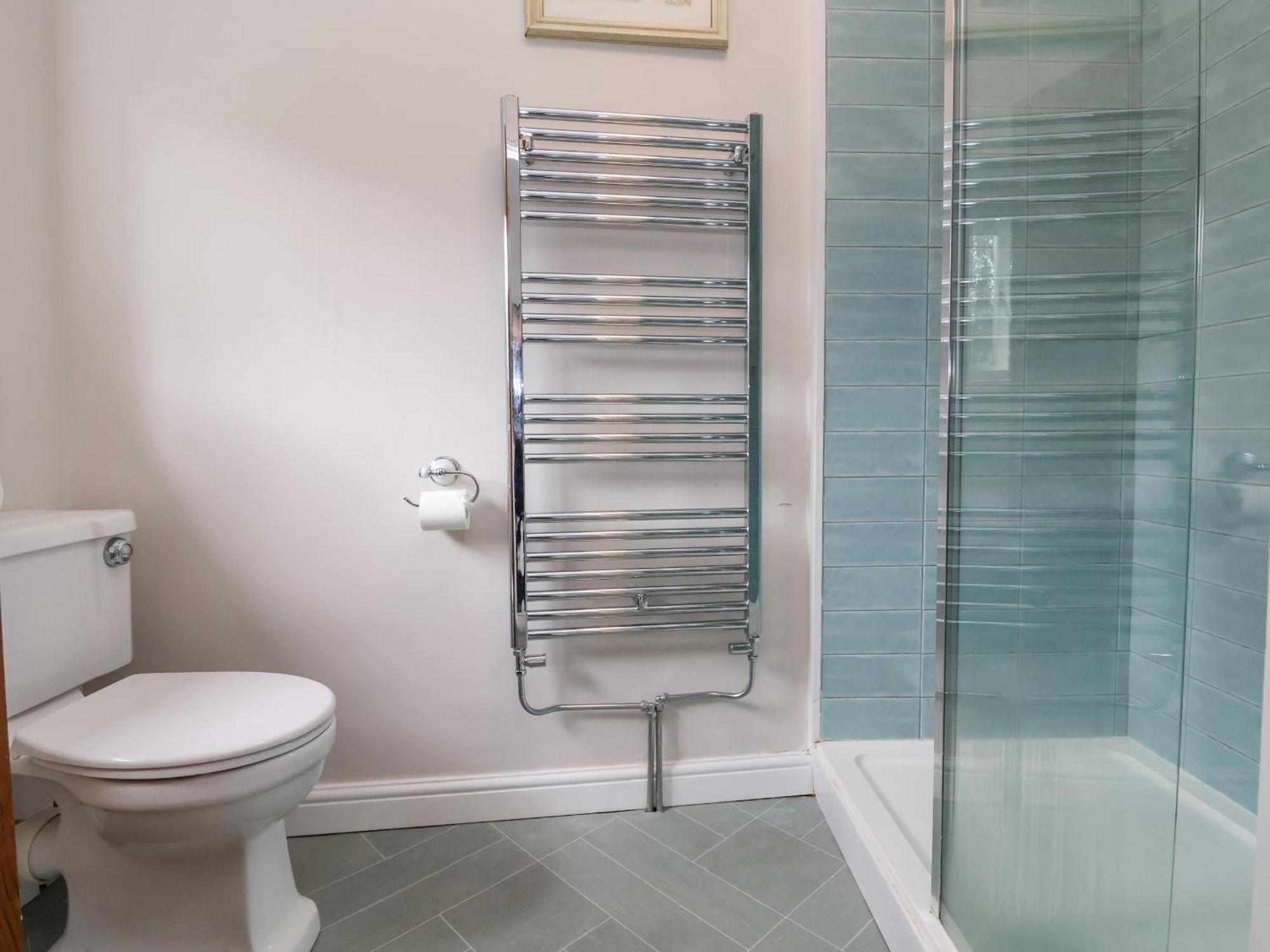 Millgate Cottage Конві Екстер'єр фото