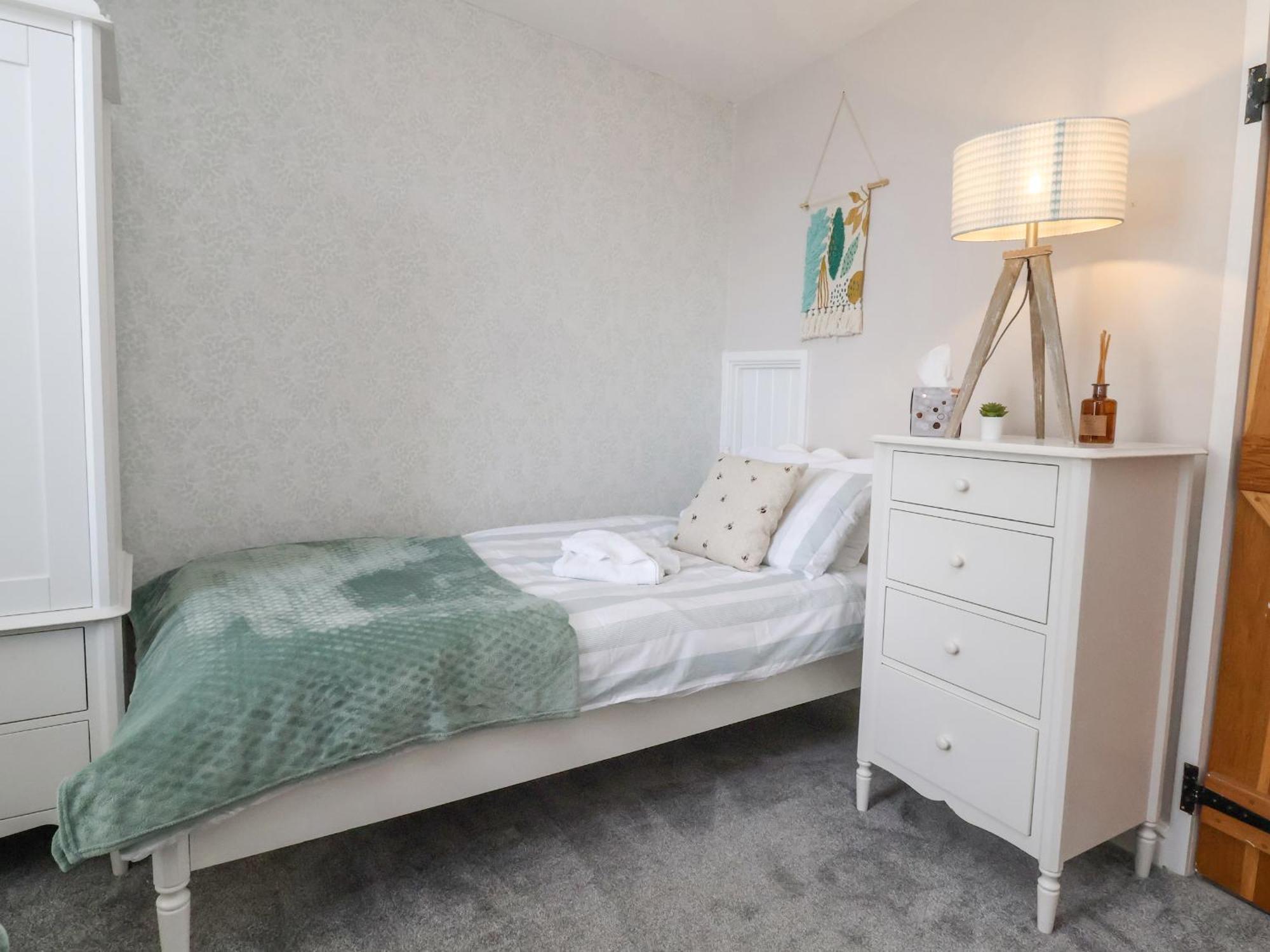 Millgate Cottage Конві Екстер'єр фото