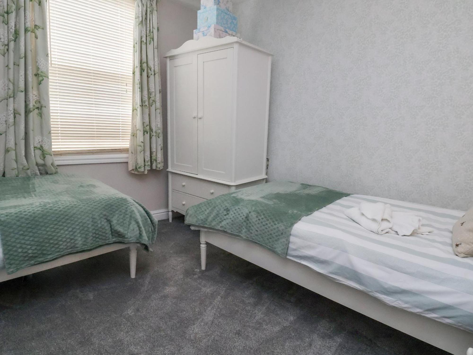 Millgate Cottage Конві Екстер'єр фото